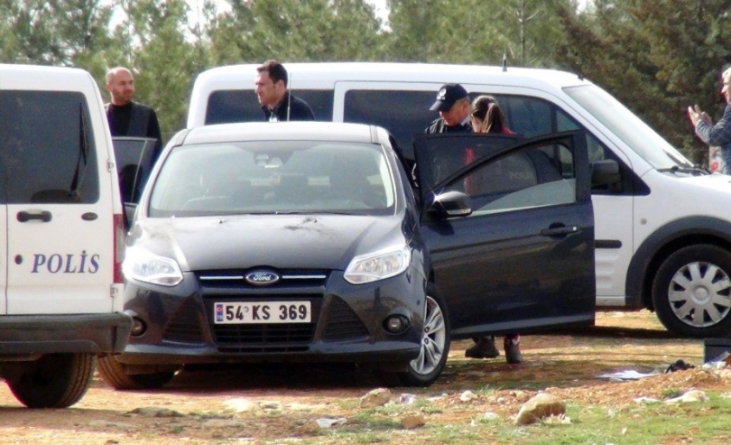 Polisin aracında ölü bulunmasıyla ilgili 1 kişi tutuklandı