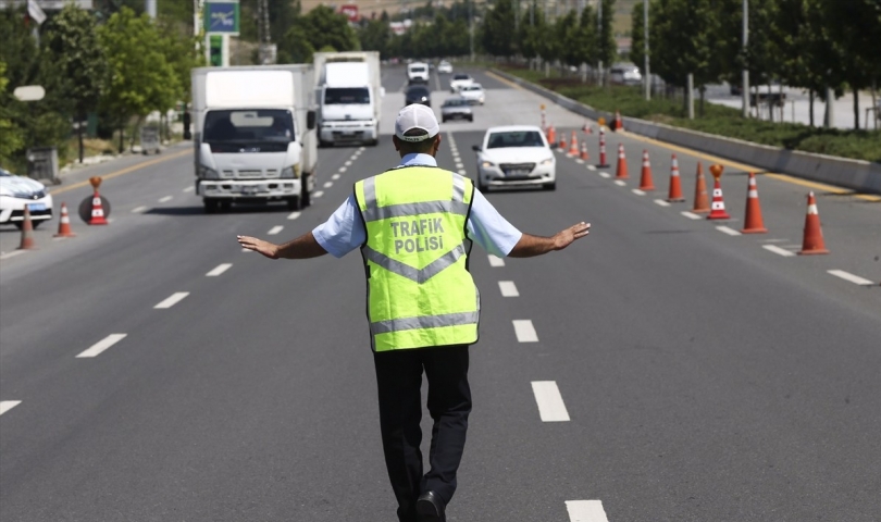 Gaziantep’te radarlı hız denetimi geliyor