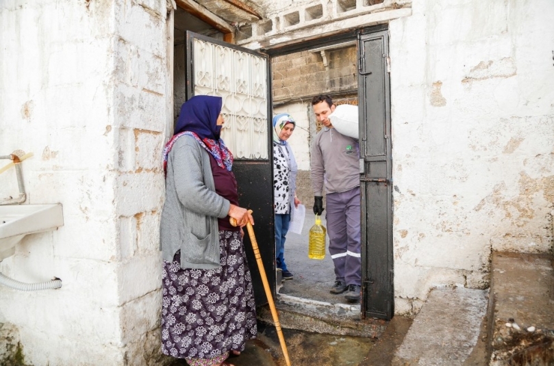 Doğumdan ölüme kadar hizmet