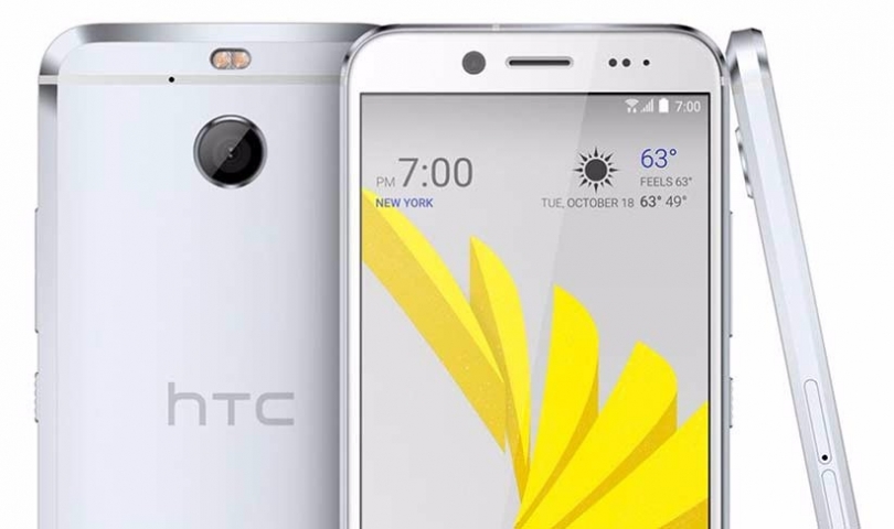 HTC Bolt resmi olarak tanıtıldı!