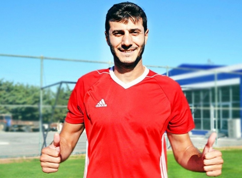 Sinan Osmanoğlu, Gaziantep Futbol Kulübü’nde