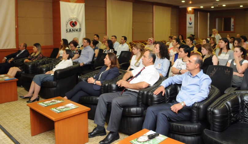 “15 Temmuz Demokrasi Ve Milli Birlik Günü” Etkinliği