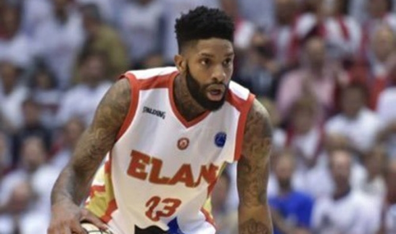 Gaziantep Basketbol, Cameron Clark’a imza attırdı