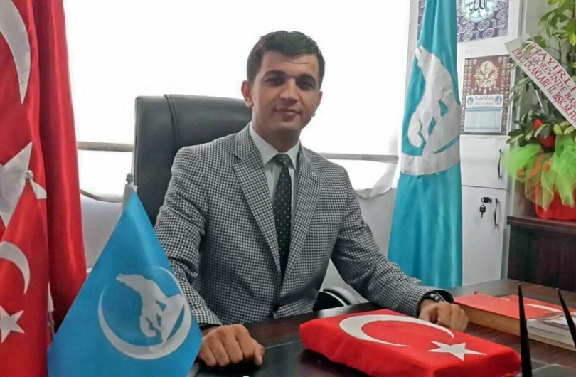 Ülkücüler uyuşturucuya savaş açtı