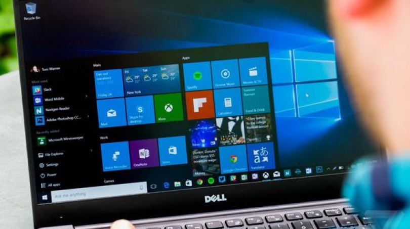 Windows 10'u bedava indirin!