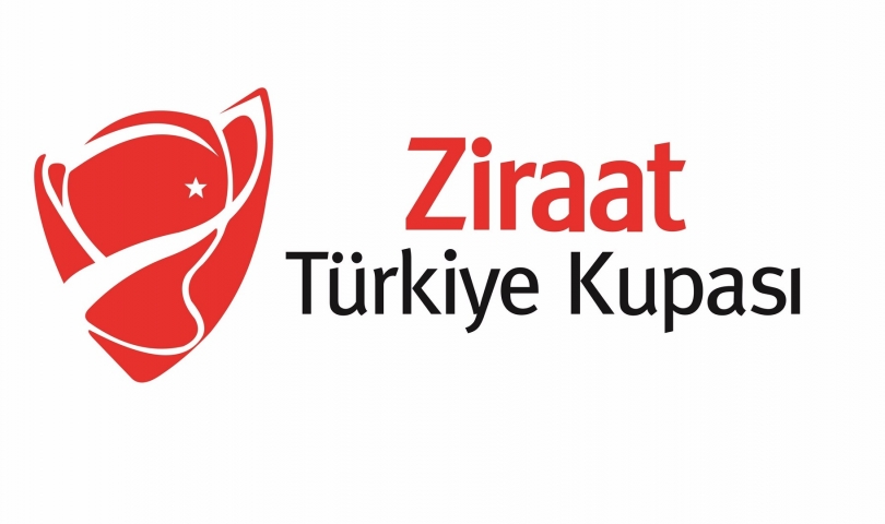 Ziraat Türkiye Kupası 2. Tur eşleşmeleri belli oldu