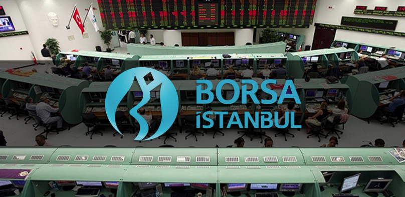 Borsa İstanbul rekor kırdı