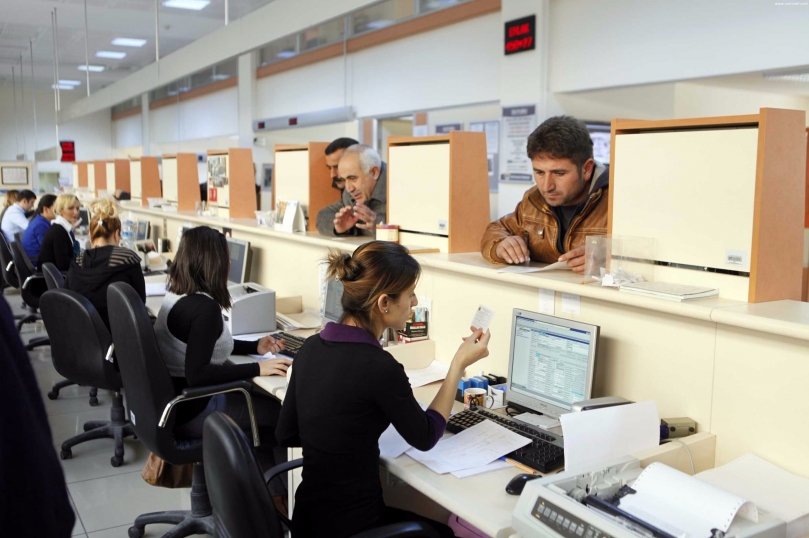 Kamuda kış dönemi kıyafet uygulaması başlıyor