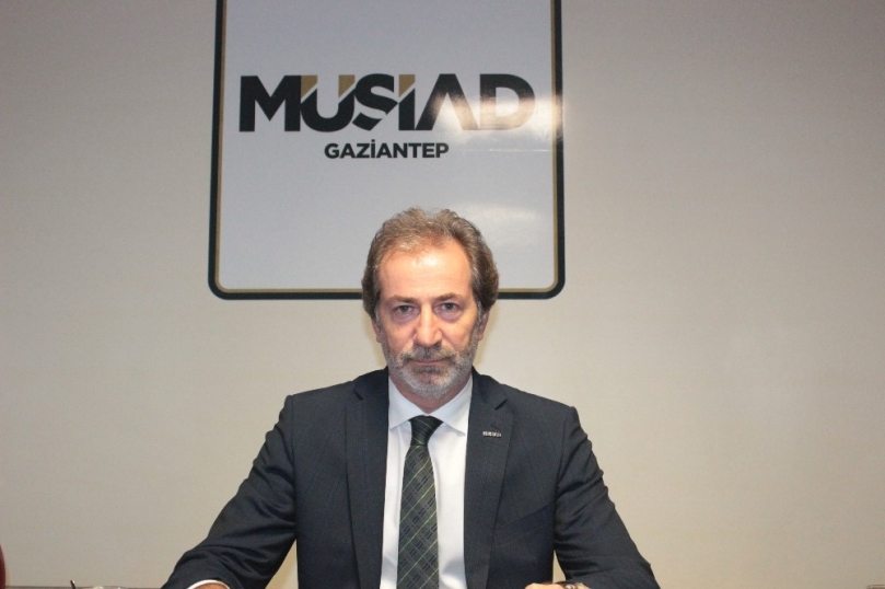 MÜSİAD’dan ABD’ye vize tepkisi