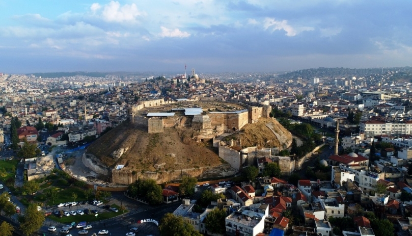 Gaziantep’te 2 bin ton tıbbi atık toplandı