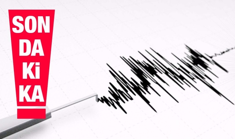 Gaziantep Fena Sallandı... Deprem Nerede Oldu?