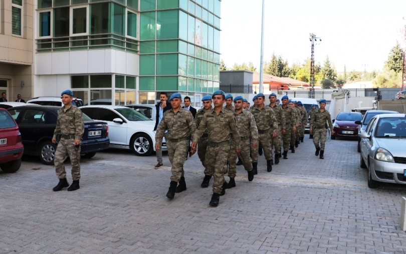 Darbe girişimi sanığı yüzbaşıdan şaşırtan savunma