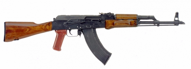 Silah Üreticisi Kalashnikov'un Hisseleri Satılıyor