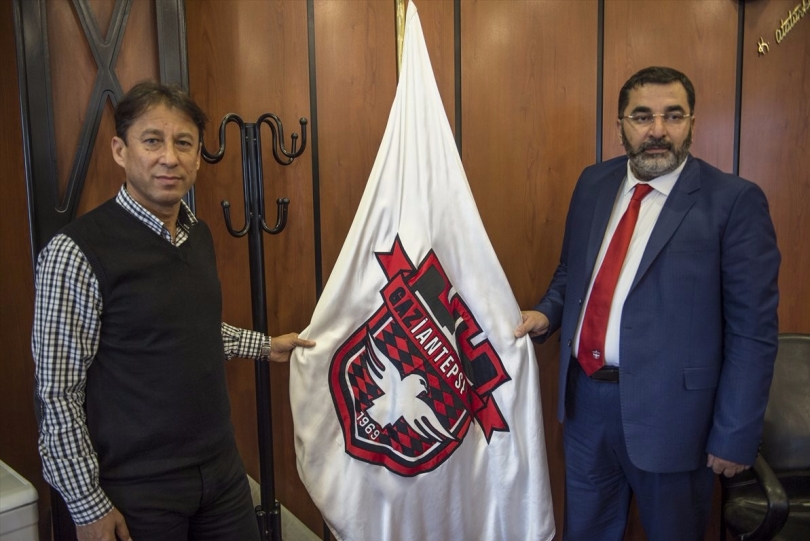 Gaziantepspor çıkışa geçmek istiyor