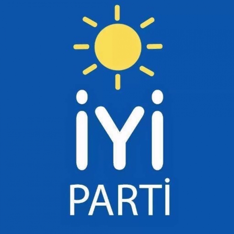 İYİ Parti Gaziantep  Yönetimini belirledi