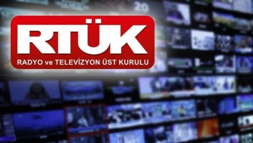 İzleyici 2017'de RTÜK'e en çok "ailenin korunmasına aykırılıktan" şikayette bulundu