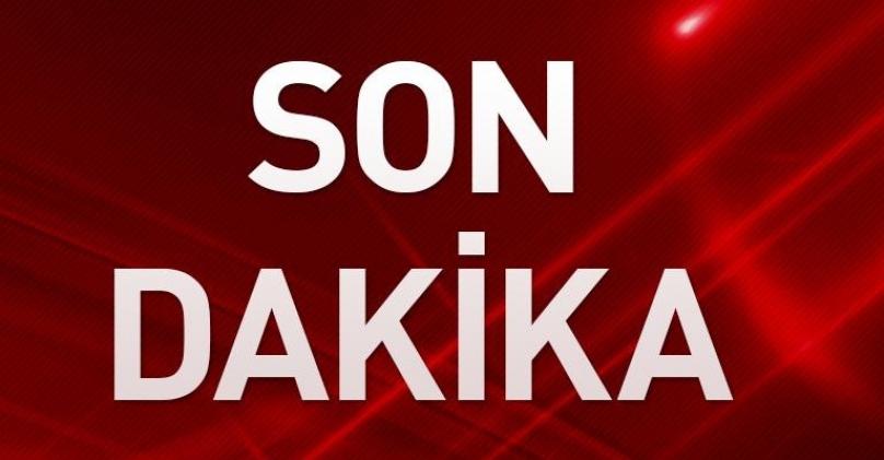 Kilis’e roketli saldırı