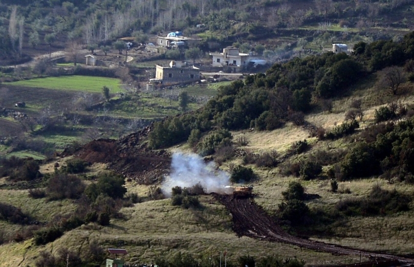 Afrin’de çatışmalar köy köy sürüyor