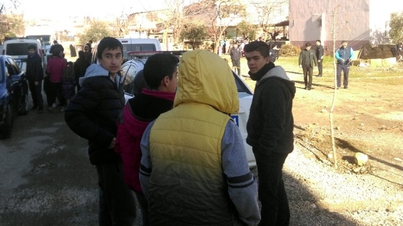 Gaziantep’te bir günlük bebek cesedi bulundu