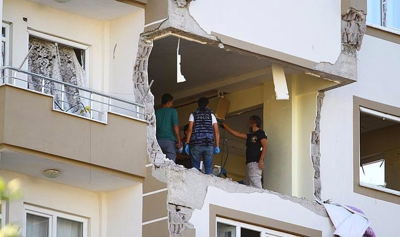 Canlı Bomba Mehmet Kadir Cebael Hakkında Basına Yansıyan 4 İlginç Bilgi