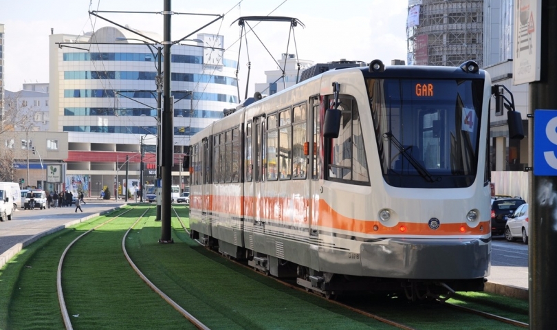 İşsizlere müjde: GASMEK ücretsiz tramvay sürücüsü yetiştirecek