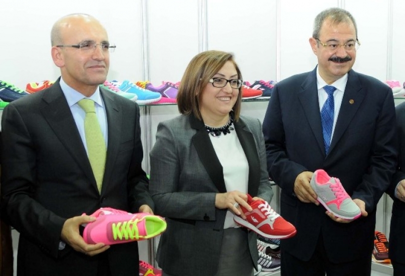 “24. GAPSHOES Fuarı’’ kapılarını açıyor