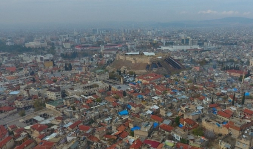 Büyükşehir’den hava kirliliğine önleyici tedbirler