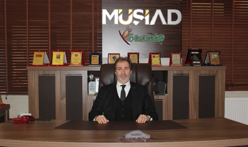 MÜSİAD’dan Hocalı Katliamına kınama