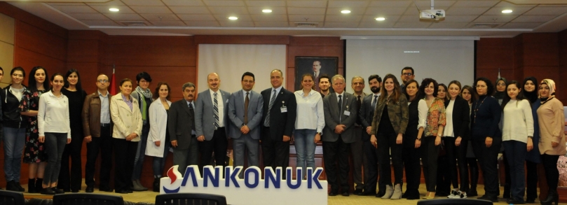 SANKO Üniversitesi “SANKONUK” Programı