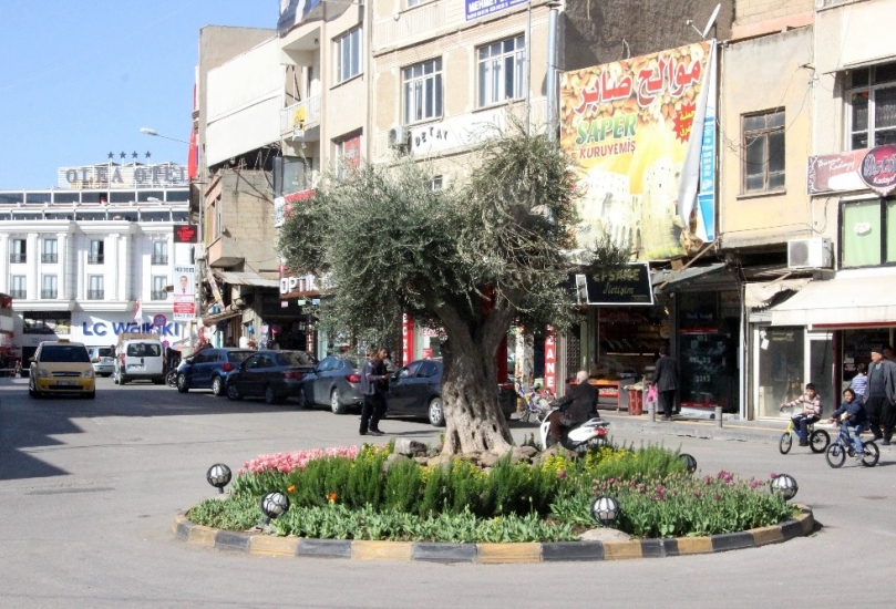 Kilis’in roket menzilinden çıkması sevinçle karşılandı