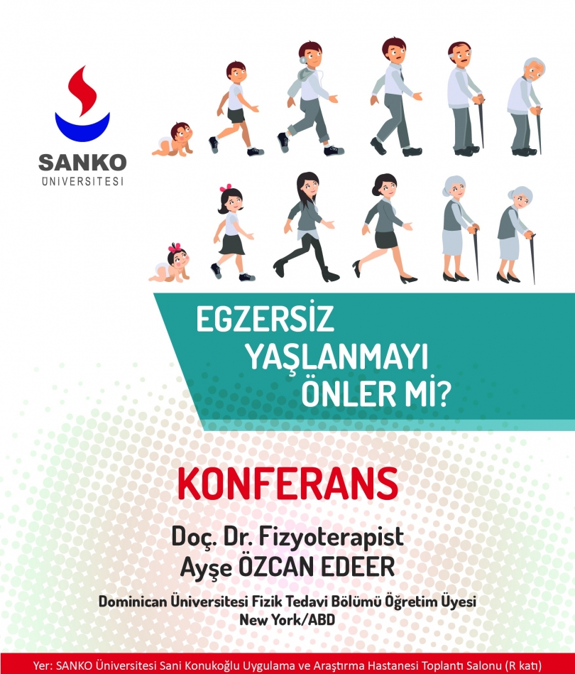 SANKO Üniversitesi “Sankonuk Programı”