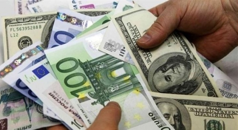 Euro 5 liranın üzerini gördü, dolar yeni rekor kırdı