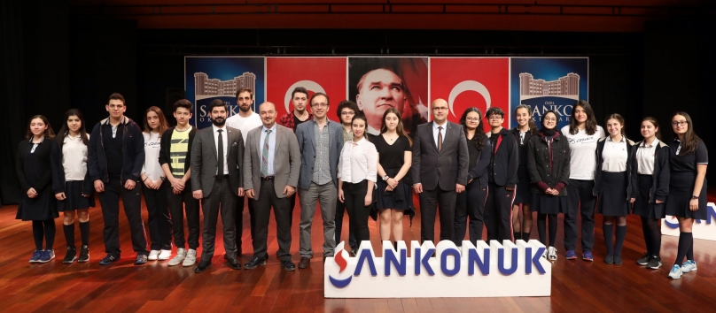 SANKO Üniversitesi “SANKONUK” Programı