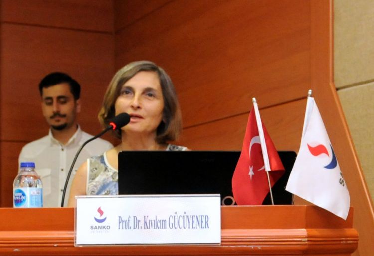 PROF. DR. KIVILCIM GÜCÜYENER