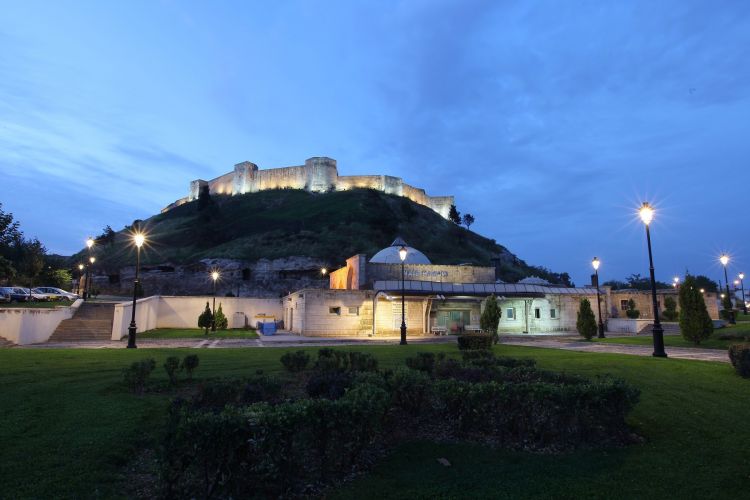 Gaziantep Kalesi