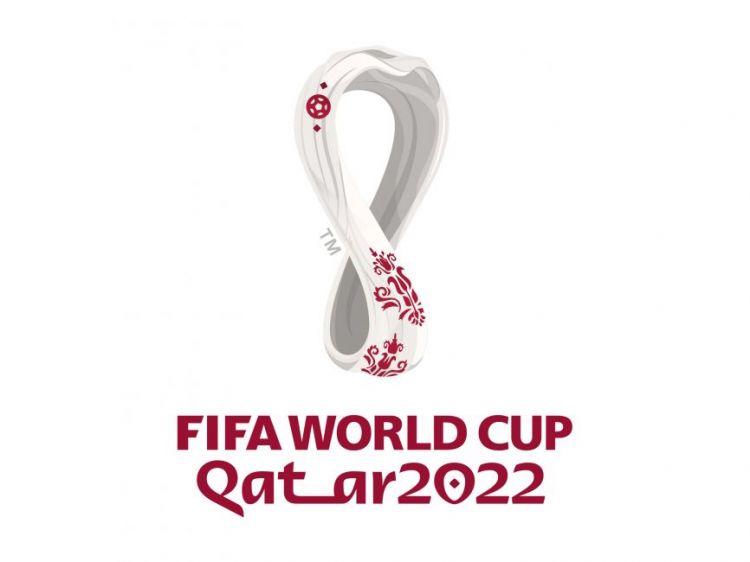 Download FIFA World Cup Qatar 2022 logo