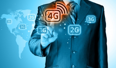 4,5G’li Abone Sayısı 3G’lileri 6’ya Katladı