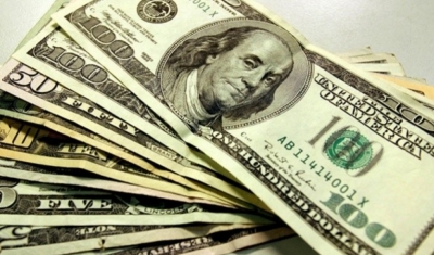 Döviz kurları güne yükselişle başladı, dolar 6,50 TL'nin üzerinde