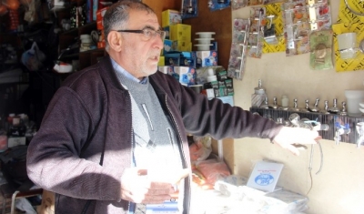 Musluk donmalarını önlemenin püf noktaları