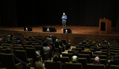 HKÜ'de birikim seminerleri