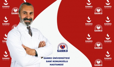 Plastik ve Rekonstrüktif Cerrahi Uzmanı Dr. Metin Arıcı, hasta kabulüne başladı