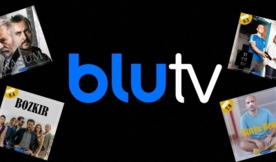BluTV'den ,Ücretsiz Hafta Sonu Kampanyası