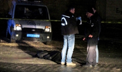 Okul servisinin çarptığı çocuk hayatını kaybetti