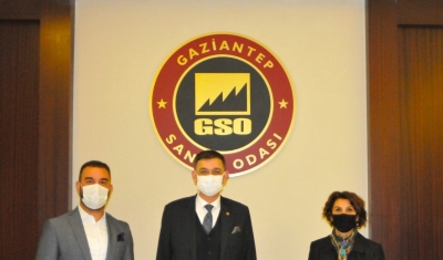 GAPTARIM Fuarı, 06-09 Nisan tarihlerinde gerçekleştirilecek