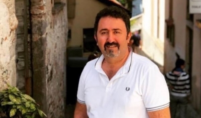 İrfan Eflatun, koronadan hayatını kaybetti