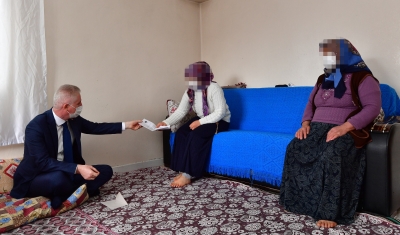 "Bir Dilek Bir Çocuk Projesi" ile hayaller gerçekleşecek