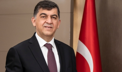 Başkan Fadıloğlu’nun "Kadir Gecesi" mesajı