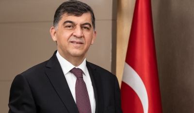 Fadıloğlu: “Babalarımız, güçlü aile yapısının temel direğidir”