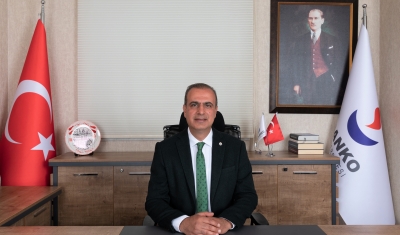 ASİD Genel Başkanı Dr. Yıldırım'ın 30 Ağustos Zafer Bayramı mesajı