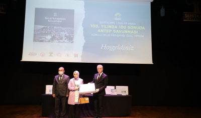 Vali Gül: “Rıdvan Başkanımızın her işi çok özeldir”